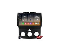 ,M800s,Android 15 Radio 2 DIN Estéreo con 4G WiFi Carplay Android Auto para 2013-2018 Ram 1500 2500 3500 Upgrade Touchscreen GPS Sat Navi 9'' MP5 Multimedia Vídeo Reproductor BT FM Receptor
