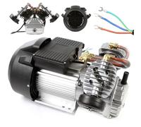 M806837 Compresor De Aire Comprimido Unidad 2 Cilindros Ripper JN-30V 8 Bar