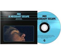 M83 - A Necessary Escape - Dakar Chronicles BSO