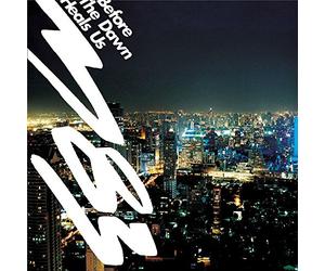 M83 - Before The Dawn Heal Us (Reed.)