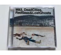M83 - Dead Cities,Red Seas & Lost