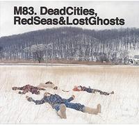 m83 - Dead Cities, Red Seas & Lost Ghost (Lp Reed.) [Vinilo]
