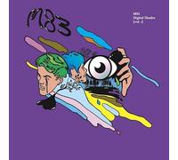 M83 - Digital Shades, Vol. 1
