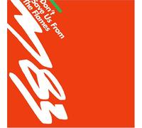 M83 - Don't Save Us from the Flames