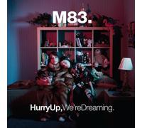 M83 - Hurry Up, We´Re Dreaming [Vinilo]