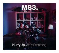 M83 - Hurry Up We're Dreaming