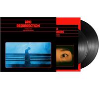M83 - Resurrection (Original Soundtrack) [Vinilo]
