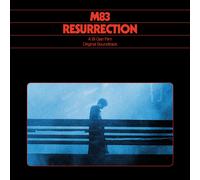 M83 Resurrection (Vinyl) 12" Album with 10" Single (Importación USA)