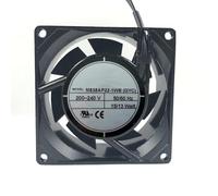 M838AP22-1WB AC 200/240V 15/13W Cooling Fan 80x80x38mm