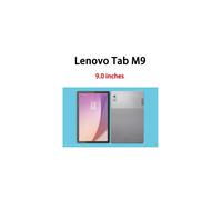 (M9 TB-310FU) Protector de pantalla de vidrio templado Lenovo Tab P11 Plus Pro 11.2 M10 FHD Plus 2.ª 3.ª generación