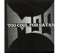 M99 - Too cool for satan (1991)