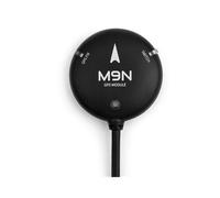 M9N GPS Module Built-in Buzzer Compass LED Indicator for Pix32 6C Flight Controller B