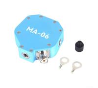 MA-06 - Pie de antena de onda corta (forma de V, horizontal, 100 W), color