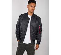 MA-1 VF 59 Long jackets 168100 466-iron grey