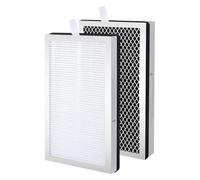 MA-14 / MA-15 /-25-40 Replament Air Purifiers Filter,Compatible For Medify，Fits All Series Smoke Removal Deization Assembly Deodorization Assembly(MA-15-1Piece)