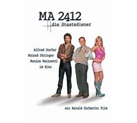 MA 2412 Der Film