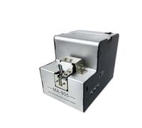 MA-905 máquina for tornillos completamente automática alimentador de tornillo de pista ajustable alimentador de disposición de tornillo alimentador transportador de tornillo automático