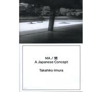 Ma/a Japanese Concept