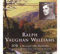 M¨¹nchner Symphoniker ,Douglas Bostock (Conductor) - British Symphonic Collection - Vol. 2: Vaughan Williams By M¨¹nchner Symphoniker ,Douglas Bostock (Conductor) (0001-01-01)