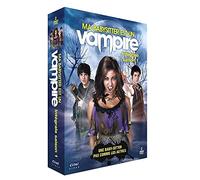 Ma babysitter est un vampire - Intégrale Saison 1 [Francia] [DVD]