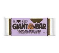Ma Baker Chocolate Fruit & Nut 100 g (order 20 for trade outer)