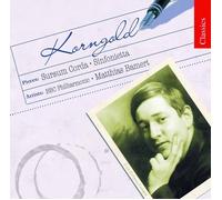 SURSUM CORDA/SINFONIETTA