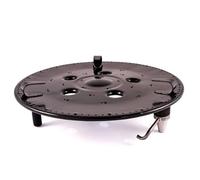 MA-BEL Quemador PAELLERO 27 CMS para Cocina con TERMOPAR