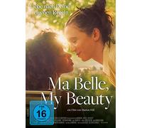 Ma Belle, My Beauty (OmU) – DVD – Edición alemana – Alive AG
