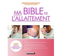 Ma bible de l'allaitement