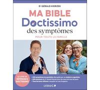 Ma bible des symptômes