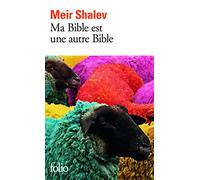 Ma Bible est une autre Bible