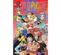 Ma bible (One Piece, 97)