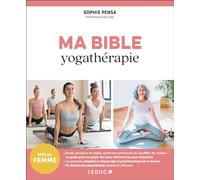 Ma bible yogathérapie