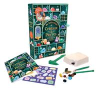 MA BIBLIOTHÈQUE DE CRISTAUX ET PIERRES !: Un Livre pour Tout découvrir Des minéraux (Coffret d'activités)