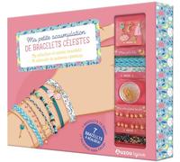 Auzou MA BOÎTE À Bijoux - MA Petite Accumulation DE Bracelets CELESTES