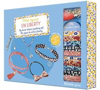 MA BOÎTE À Bijoux - Mes Bijoux EN Liberty