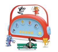 MA BOÎTE À HÉROS (Divers produits dérives)