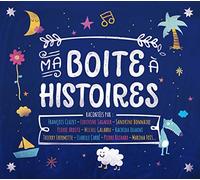 Ma Boite a Histoires