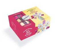 Ma box crochet DIY Jardin poétique: 31626