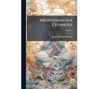 MÃ(c)ditations Sur L'evangile