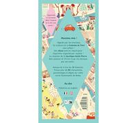 Ma carte cherche et trouve Rome (Cherche et trouve Europe et Monde)