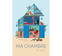 Ma chambre à moi