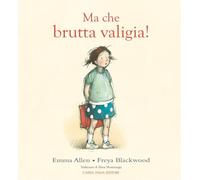 Ma che brutta valigia!