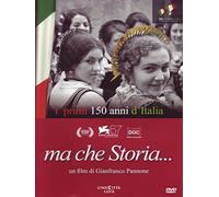 Ma_che_Storia... [Italia] [DVD]