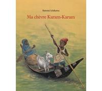 Ma chèvre Karam-Karam