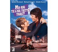 Ma Chi Te L'Ha Fatto Fare? [DVD]