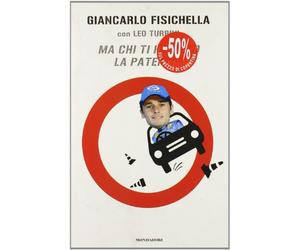 Ma Chi Ti Ha Dato La Patente? [Italia] [DVD]