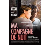 Ma compagne de nuit [Francia] [DVD]