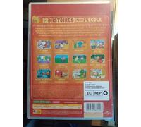 Ma Compil' - 12 histoires pour l'école - La classe des petits héros [Francia] [DVD]