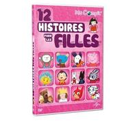 Ma Compil' - 12 histoires pour les filles [Francia] [DVD]
